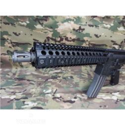 VR16 - DD 9" PeaceMaker - Vega Force - Imagen 4