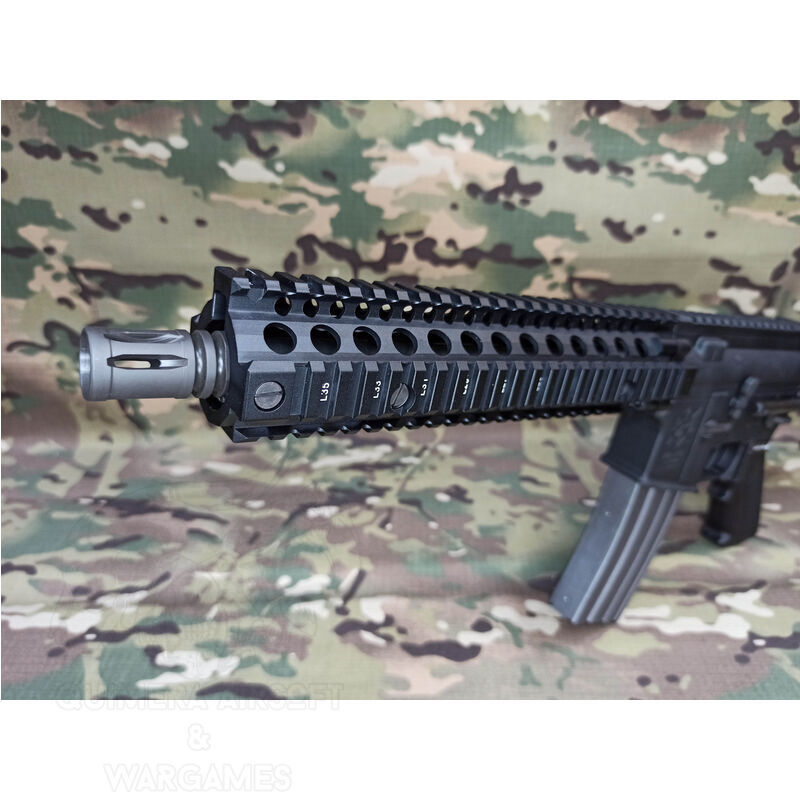 VR16 - DD 9" PeaceMaker - Vega Force - Imagen 4