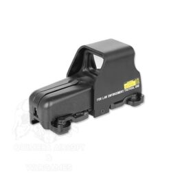 Red Dot 553 TIpo EOTECH AIM-O - Negro