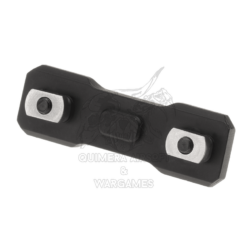 Alternative view of Montura para Bipode MLOK Tipo C Ares