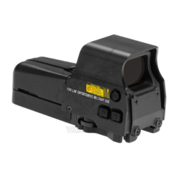 Alternative view of Red Dot 557 TIpo EOTECH AIM-O