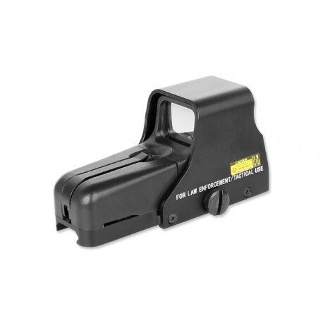 Red Dot 552 TIpo EOTECH AIM-O - Negro