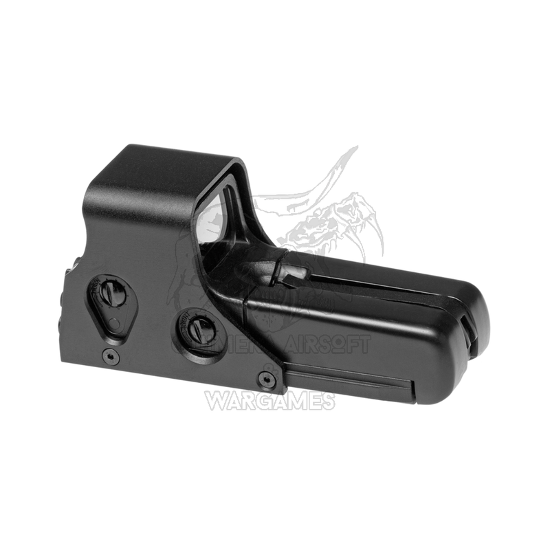 Alternative view of Red Dot 552 TIpo EOTECH AIM-O - Negro