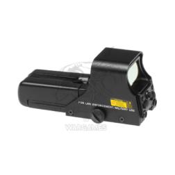 Red Dot 552 TIpo EOTECH AIM-O - Negro - Imagen 3