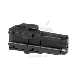 Red Dot 552 TIpo EOTECH AIM-O - Negro - Imagen 4