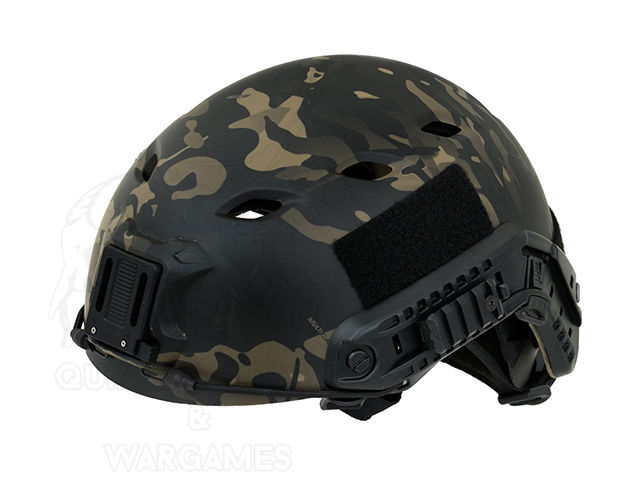 Casco Fast BJ Emerson Gear
