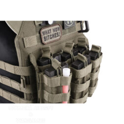 Plate Carrier JPC Gen 2 - Imagen 9