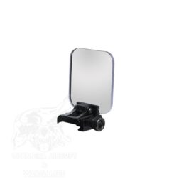 Protector de Red dot Abatible ASG - Negro