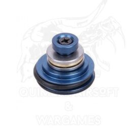 Cabeza de piston aluminio con rodamientos SHS - Imagen 3