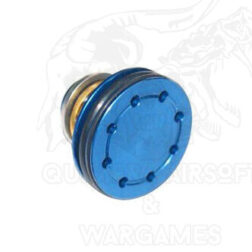 Alternative view of Cabeza de piston aluminio con rodamientos SHS