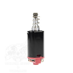 Motor High Torque DJ0005 ventilado largo SHS