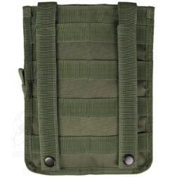 Pouch grande laser cut Mil-tec - Imagen 3