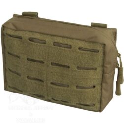 Pouch pequeño laser cut Mil-tec