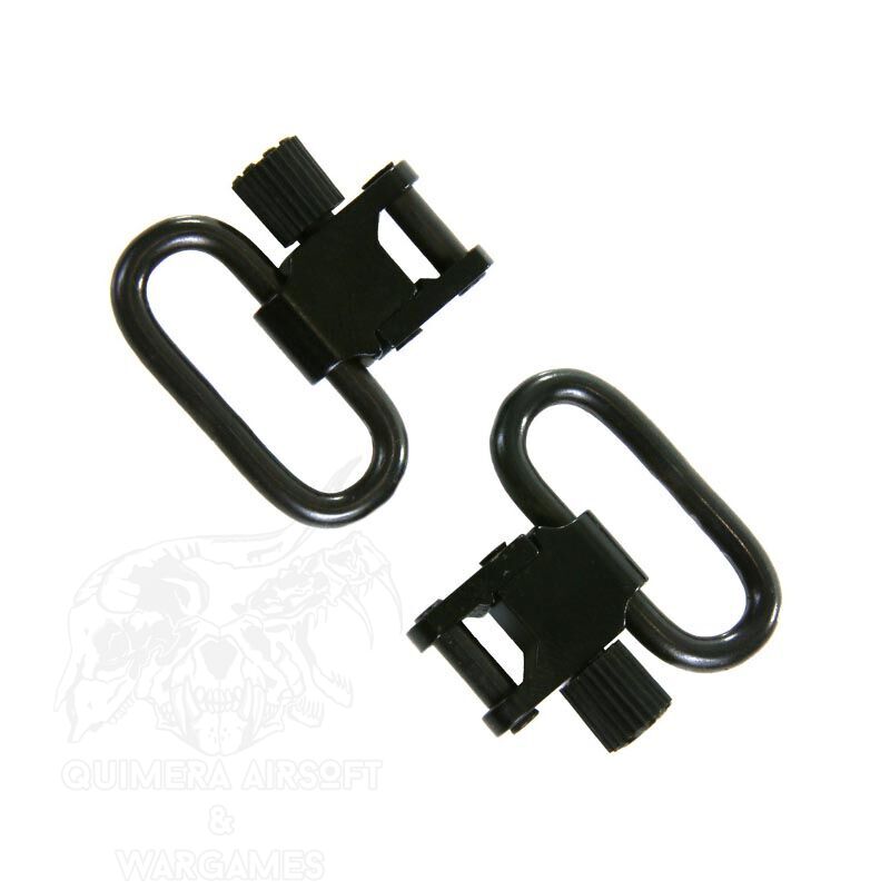 Enganche de correa para Fusil de francotirador SHS