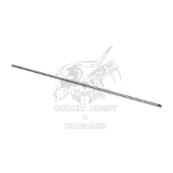 Alternative view of Cañon Crazy Jet 6.04 430mm VSR Mapple leaf