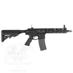Alternative view of Knights Armament SR30 M-LOK G&G