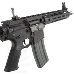 Knights Armament SR30 M-LOK G&G - Imagen 4