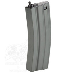 Knights Armament SR30 M-LOK G&G - Imagen 5