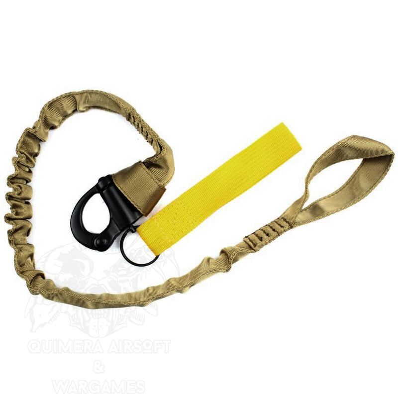 Lanyard de seguridad -
