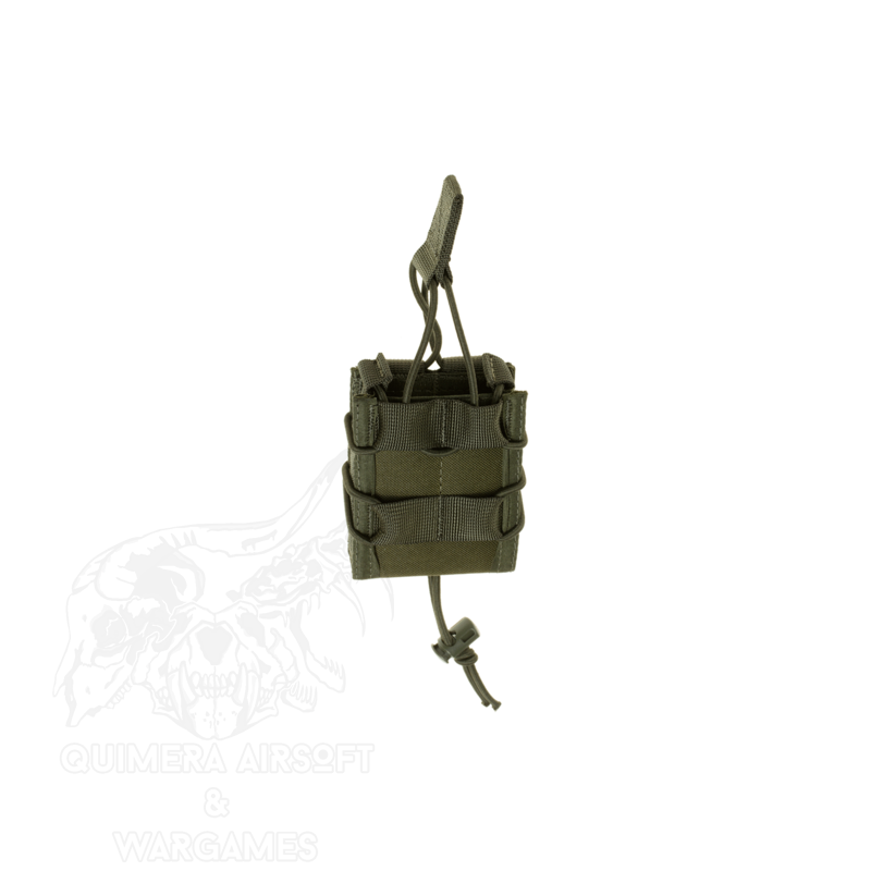 Pouch tipo taco para 5.56 Fast Mag Pouch Invader Gear -