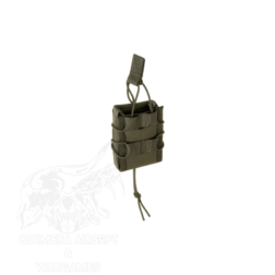 Pouch tipo taco para 5.56 Fast Mag Pouch Invader Gear -