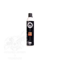 Green Gas 600ml Duel Code