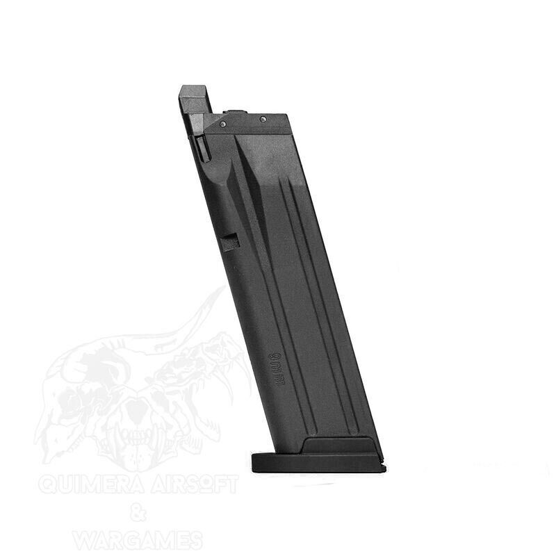 Cargador para P320 M18 Proforce GBB Gas Sig Sauer
