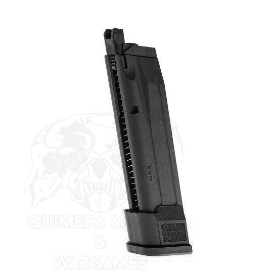 Cargador para P320 M17 Proforce GBB Gas Sig Sauer