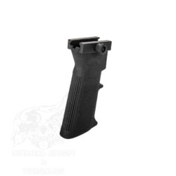 Alternative view of Grip C.68 Tipo M60 para RIS Cyma