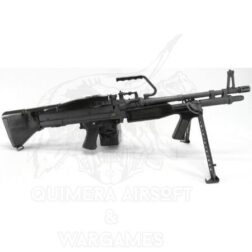 Grip C.68 Tipo M60 para RIS Cyma - Imagen 4