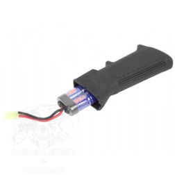 Grip C.68 Tipo M60 para RIS Cyma - Imagen 3