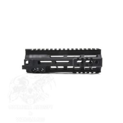 Guardamanos CNC Tipo Geissele Super Modular Rail MK4 - 7