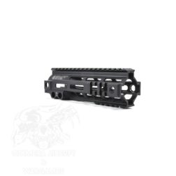 Guardamanos CNC Tipo Geissele Super Modular Rail MK4 - 7 - Imagen 7