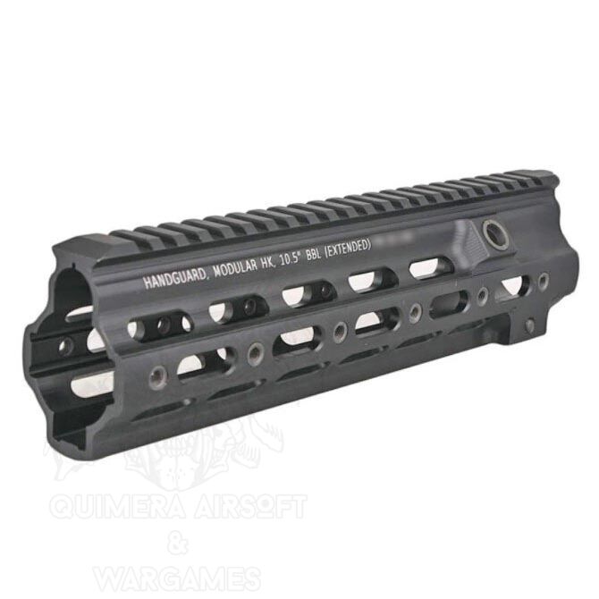 Guardamanos para HK416 Tipo Geissele 10.5