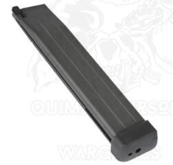 Alternative view of Hi-Capa Extendido 50bbs GBB WE Tech.