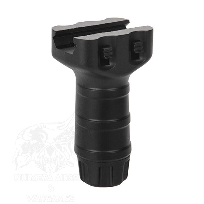 MP Grip vertical Stubby -
