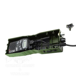Radio AN/PRC-152 Dummy Z-Tactical - OD - Imagen 6