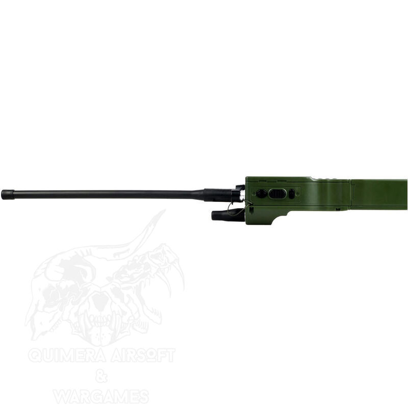 Radio AN/PRC-152 Dummy Z-Tactical - OD - Imagen 3