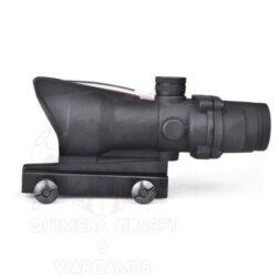 Red dot Tipo ACOG 1x32 Fibra Optica AIM-O - Imagen 7