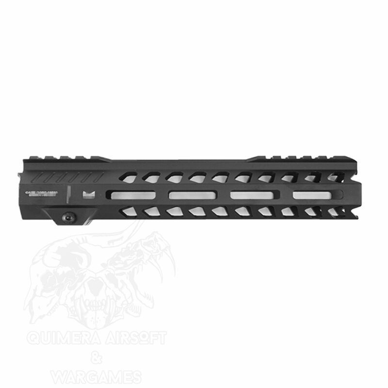 Guardamanos aligerado Strike Rail M-LOK AR-15 10