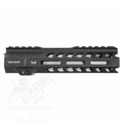 Guardamanos aligerado Strike Industries Rail M-LOK AR-15 - 7"