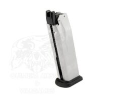 Cargador para XDM-Tactical 24bbs Gas WE Tech.