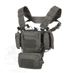 Chaleco Training mini rig Helikon
