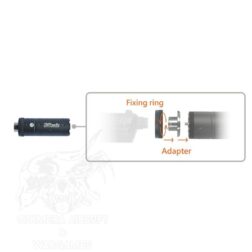 Lighter Trazador con Crono para Rifle/Pistola Acetech - Imagen 6