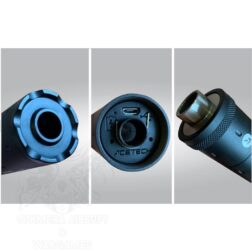 Alternative view of Lighter Trazador con Crono para Rifle/Pistola Acetech