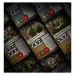 Warhammer Underworlds: Peñaloka de Hedkrakka (Castellano) - Imagen 5