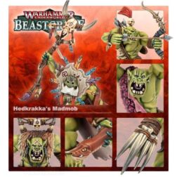 Warhammer Underworlds: Peñaloka de Hedkrakka (Castellano) - Imagen 4
