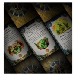Warhammer Underworlds: Peñaloka de Hedkrakka (Castellano) - Imagen 6