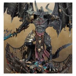 Chaos Daemons: Be'lakor the Dark Master - Imagen 6