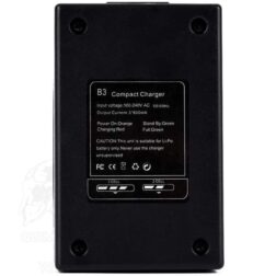 IMAX B3 Pro Compact - Cargador de baterias Lipo - Imagen 5